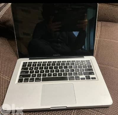Apple Macbook pro 2014