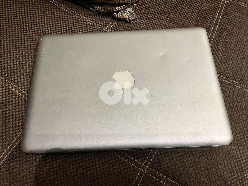 Apple Macbook pro 2014 1