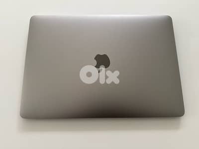 MacBook Air 13-inch