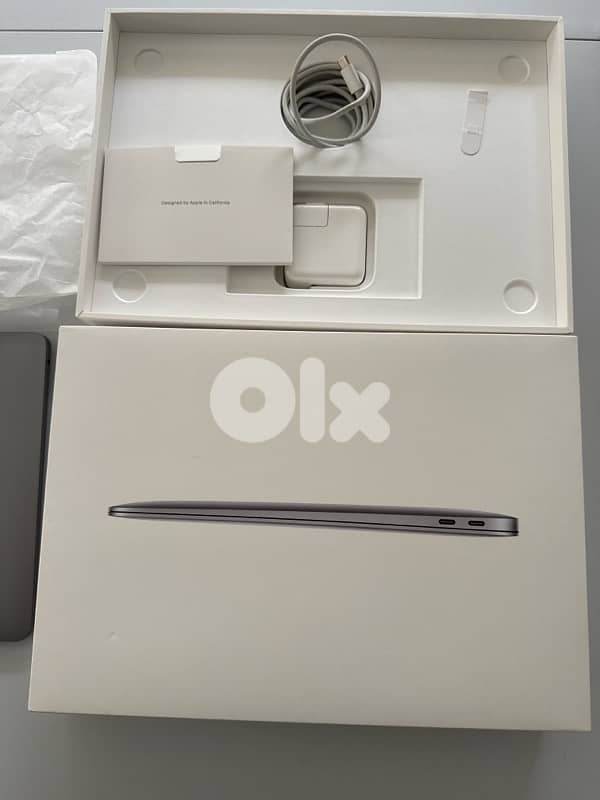 MacBook Air 13-inch 3