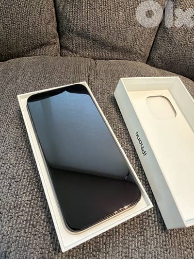 iPhone 15 Pro Max 256 Blue