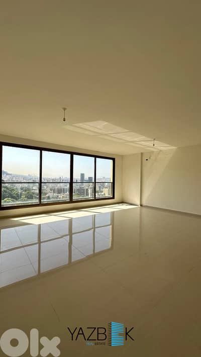 Duplex for Sale in Naccache دوبلكس للبيع في النقاش REF#86844326KJ