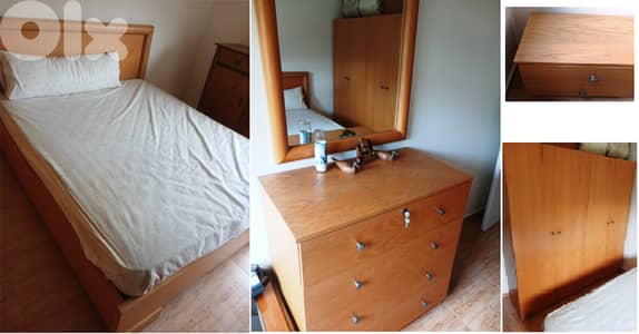 توصاية، عمرها 15 سنة