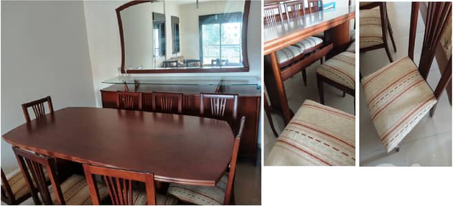 توصاية، عمرها 15 سنة