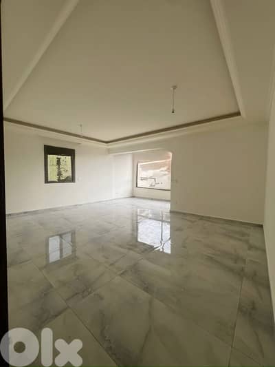 Apartment For Sale in Hboub Jbeil شقة للبيع في حبوب جبيل