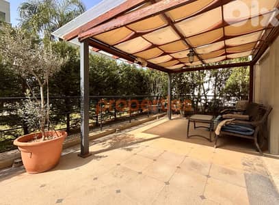 Duplex for sale in Bsalim with Pool – CPRA116