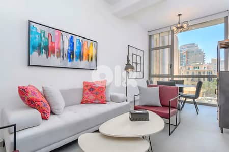 Apartment for rent in Saifi