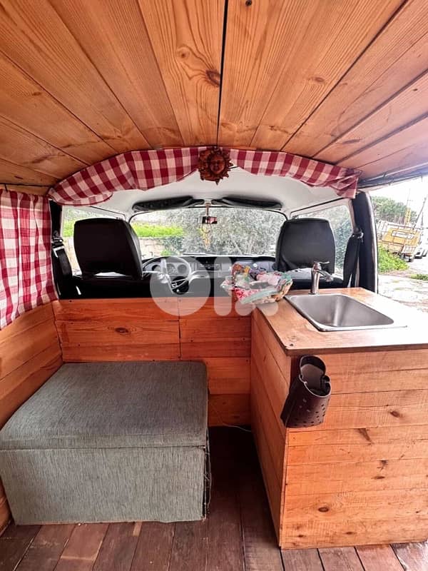 vw van t2 2