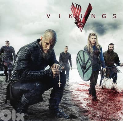 Vikings 3