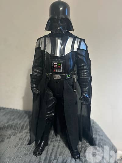 darth vader figures