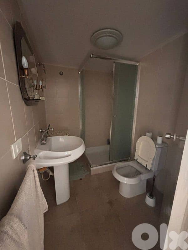 Chalet for Sale: - Tabarja | High Potential 4