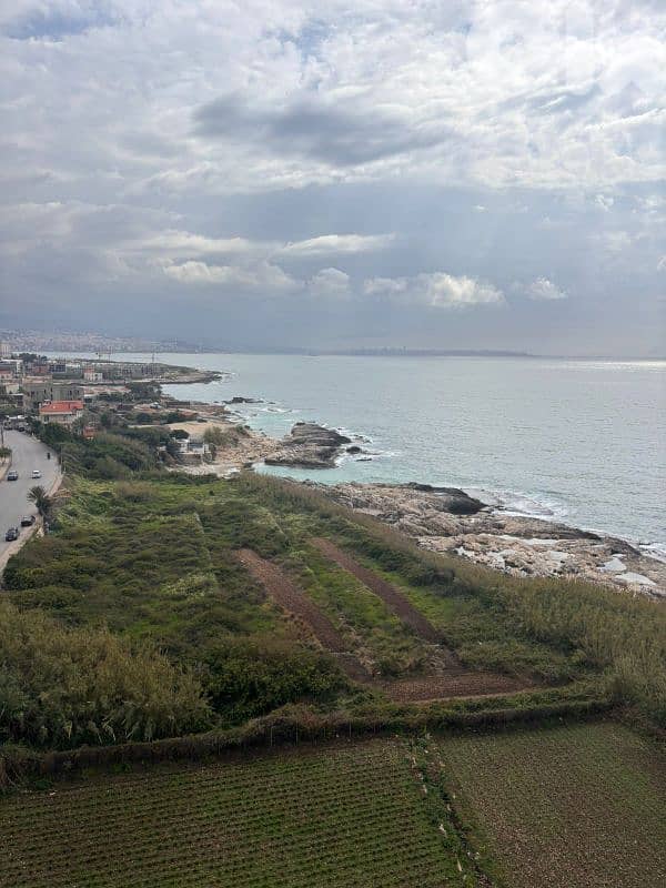 Chalet for Sale: - Tabarja | High Potential 6