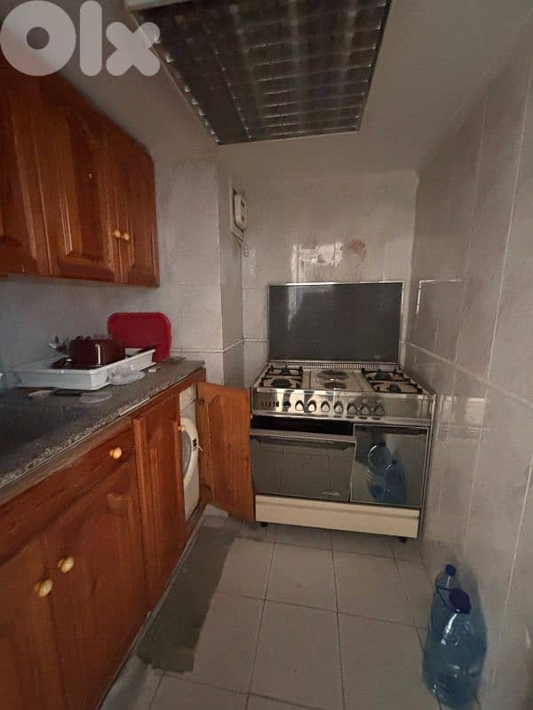 Chalet for Sale: - Tabarja | High Potential 7