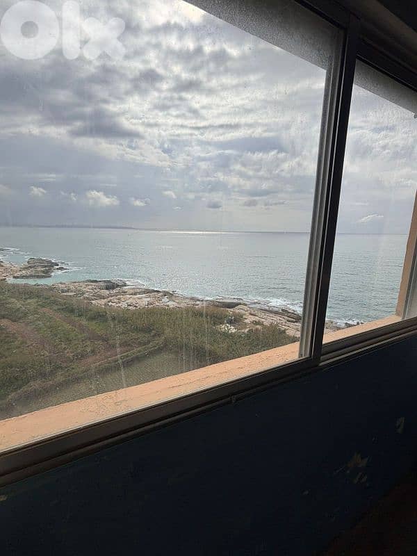 Chalet for Sale: - Tabarja | High Potential 8