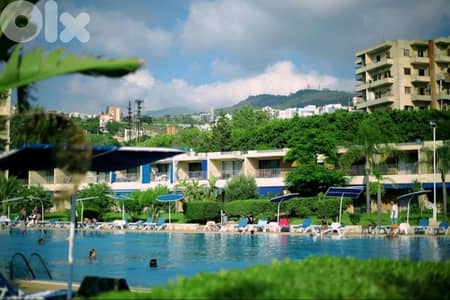 Chalet for Sale: Rabieh Marine - Tabarja | High Potential