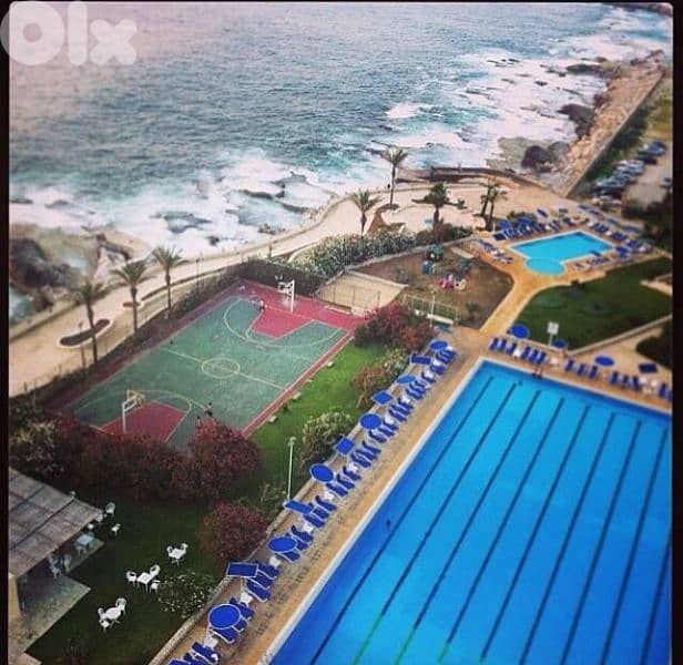 Chalet for Sale: - Tabarja | High Potential 1