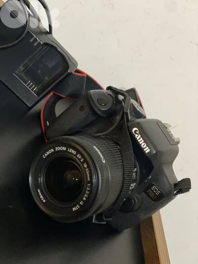 canon eos 750d