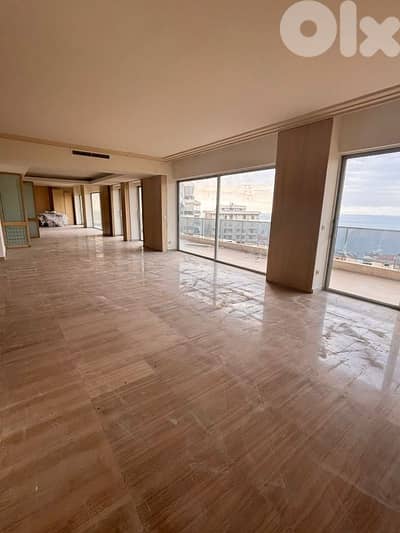 Grand 600sqm Duplex for Sale in Sahel Alma | Unblockable Sea View