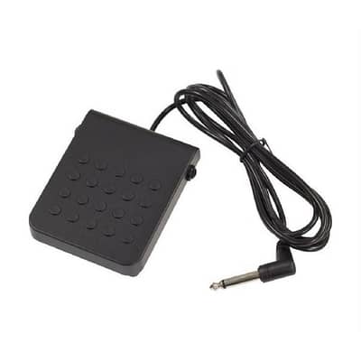 Keyboard Sustain Pedal