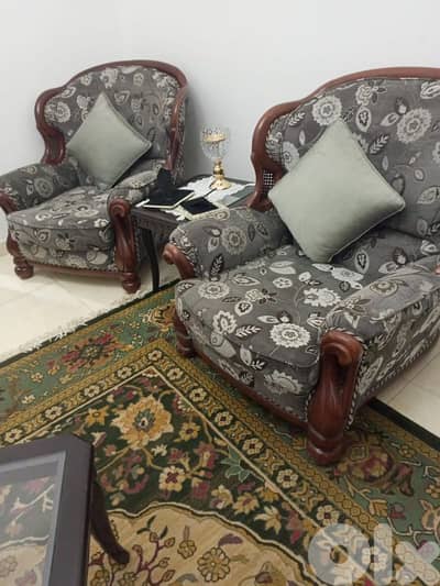 قرنايل المتن الأعلى