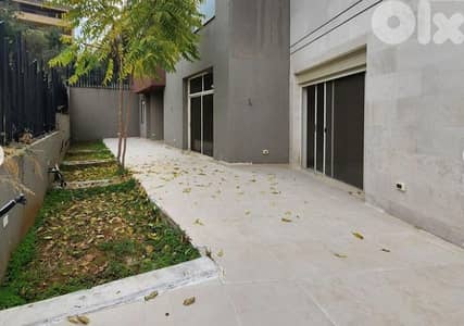 Apartment For Sale in Ain Aar With Beautiful Terrace