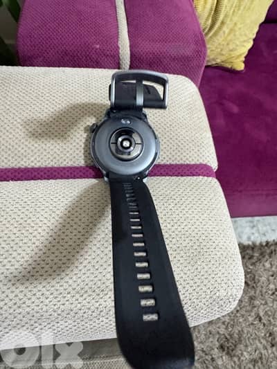 Amazfit Balance Smartwatch – Like New (6 Months Use)