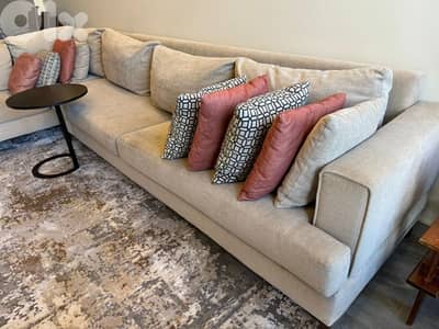 living room for sale