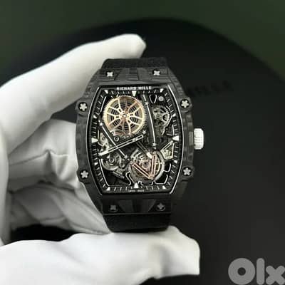 Richard Mille RM 27-05 Rafael Nadal 1:1