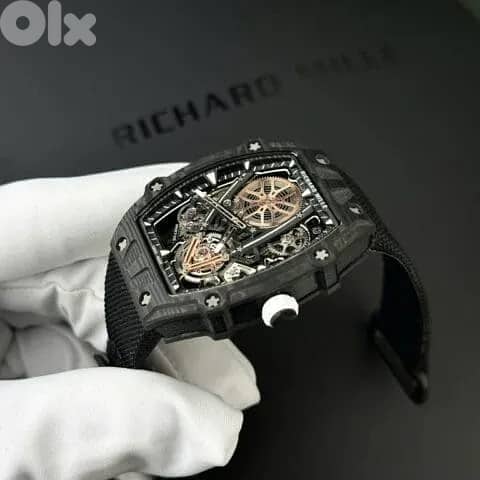Richard Mille RM 27-05 Rafael Nadal 1:1 1