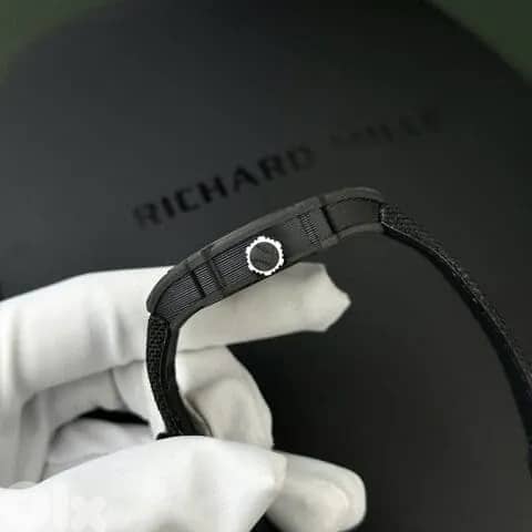 Richard Mille RM 27-05 Rafael Nadal 1:1 2