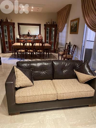 For sale Appartment in Jalleddib