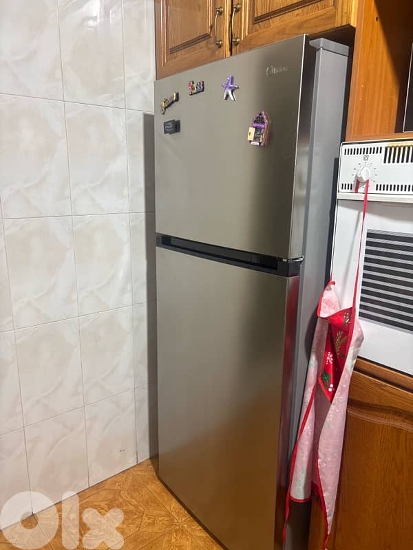 Fridge 1