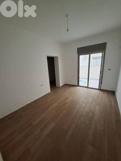 GMK123NE - Apartment For Sale In Ghazir - شقة للبيع في غزير