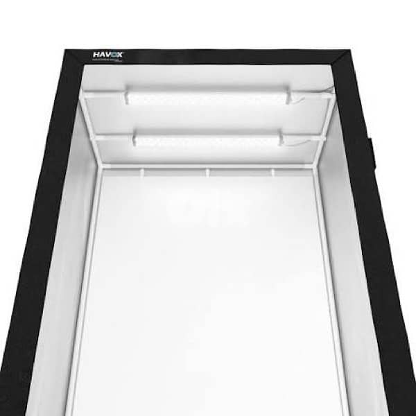 Photo booth studio Havox for modeling 1