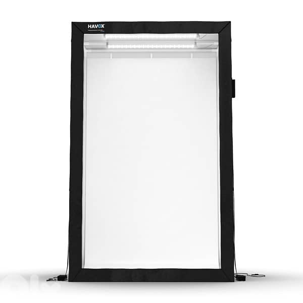 Photo booth studio Havox for modeling 5