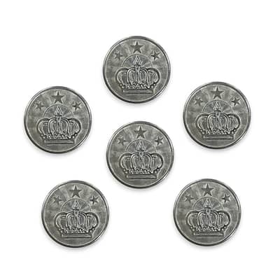 ROYAL CROWN ARCADE TOKENS (Box of 1000)