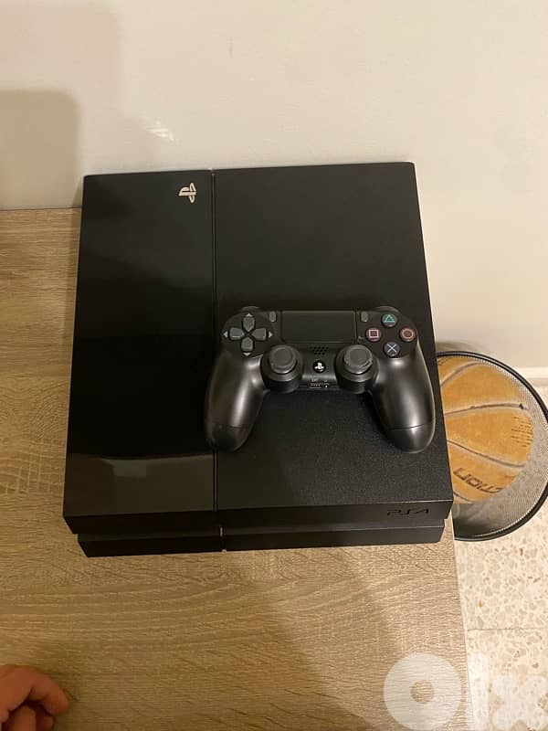 selling ps4 2
