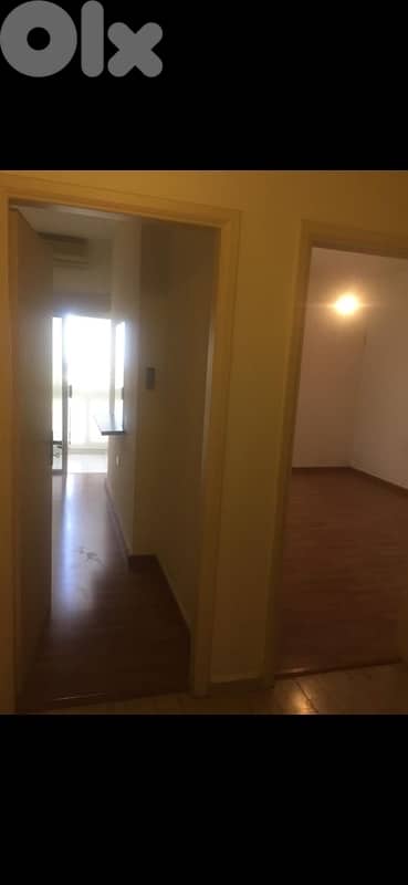 Apartment for rent in Hadad (Baabda side)