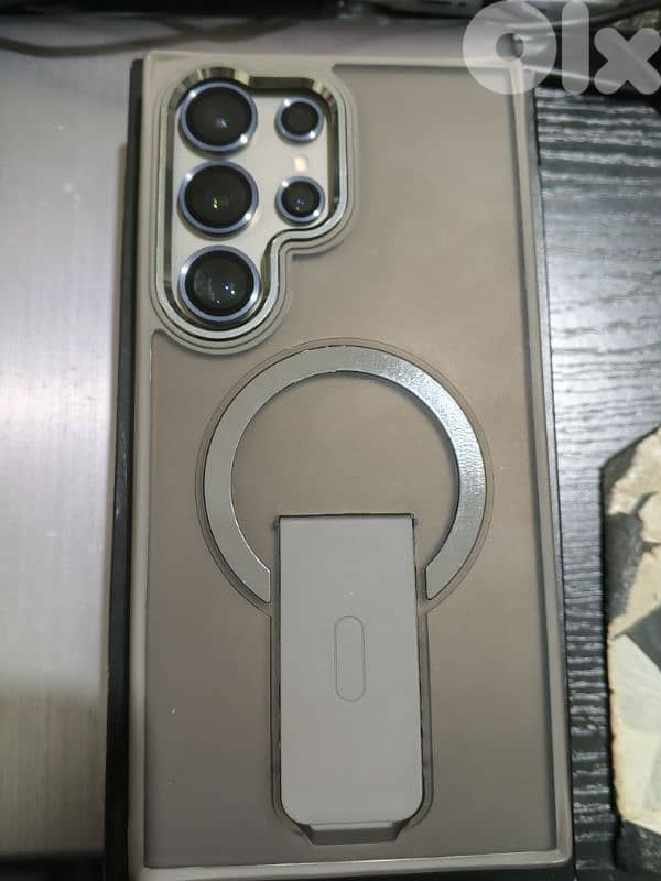 Samsung S24 Ultra 256G 1