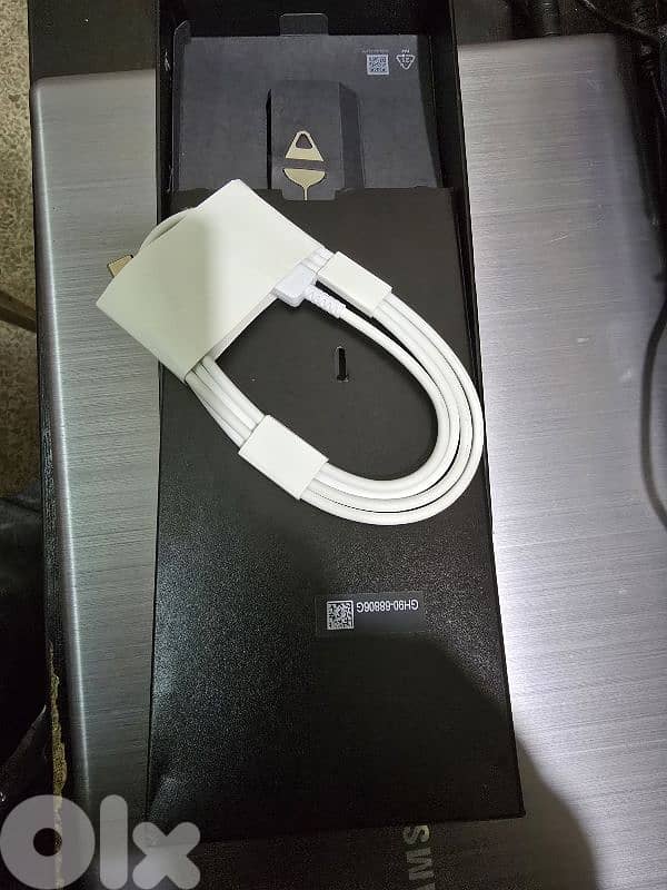 Samsung S24 Ultra 256G 4