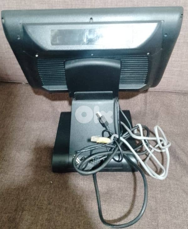 computer &printer &drawer 1