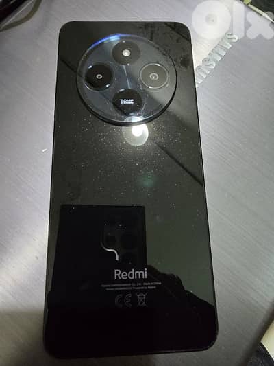Redmi 14c 128G