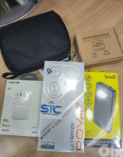 tecno Pova 7 Ultra 5G New offer