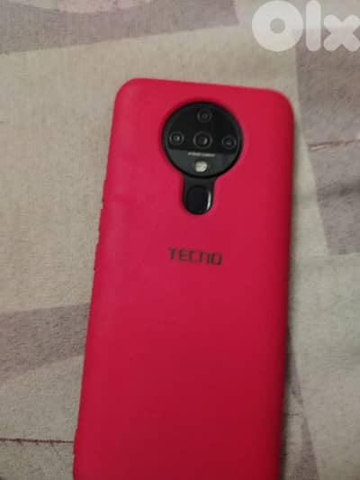 Tecno spark 6