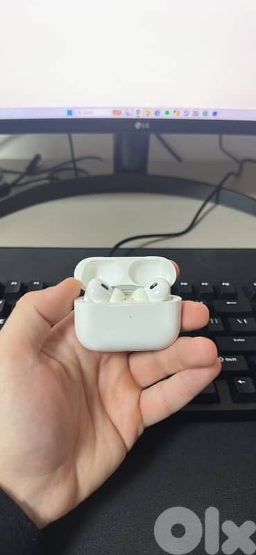 Apple Airpods Pro 2 for Sale