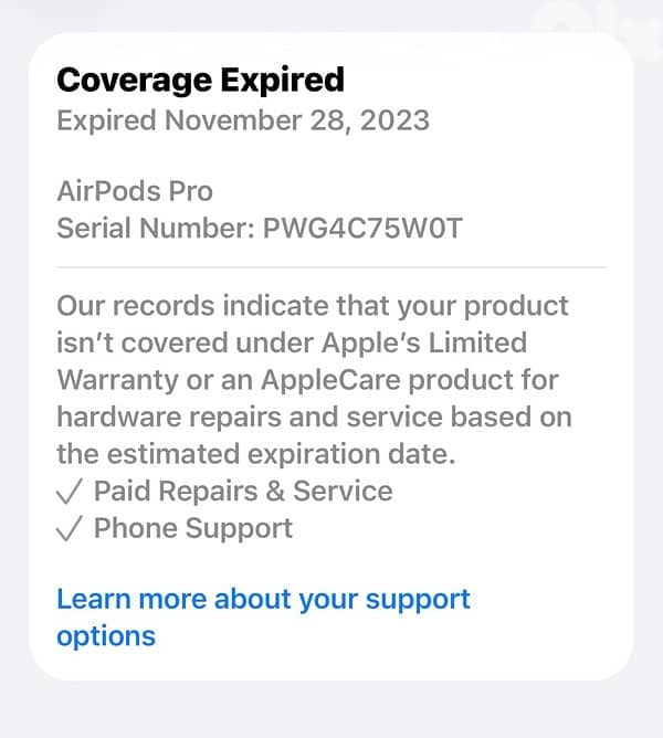 Apple Airpods Pro 2 for Sale 2