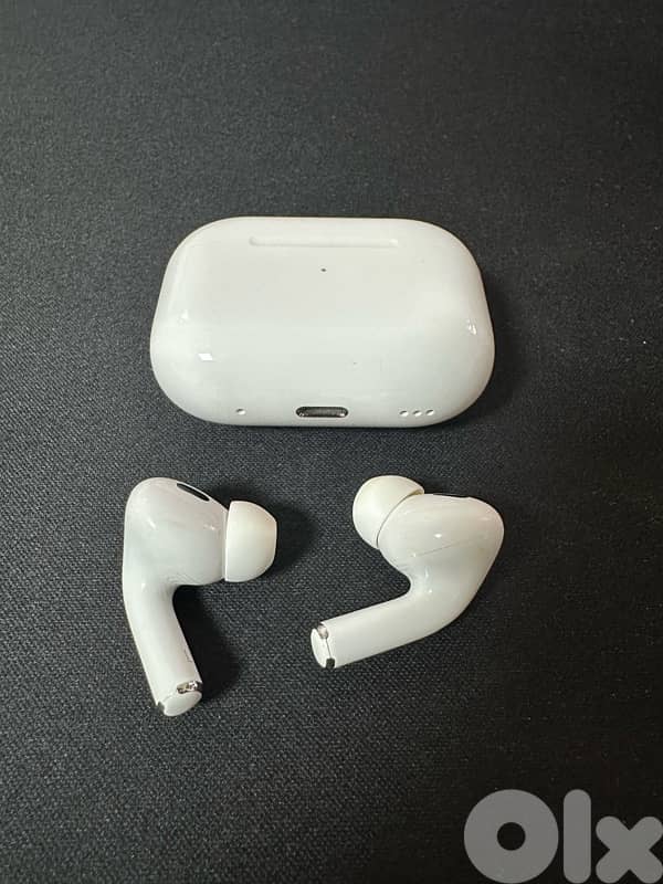 Apple Airpods Pro 2 for Sale 4