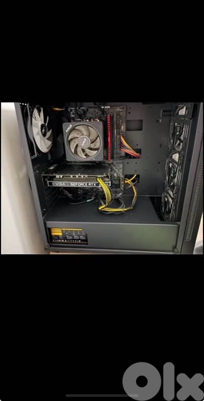 Pc gaming used Perfectly working