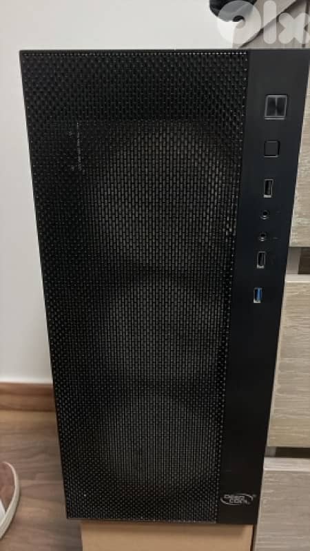 Pc gaming used Perfectly working 1