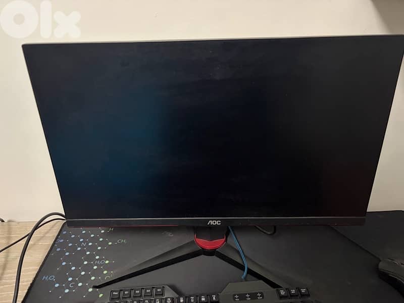 Pc gaming used Perfectly working 3